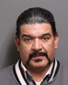 Leodegario Alvarado Serna a registered Sex Offender of California